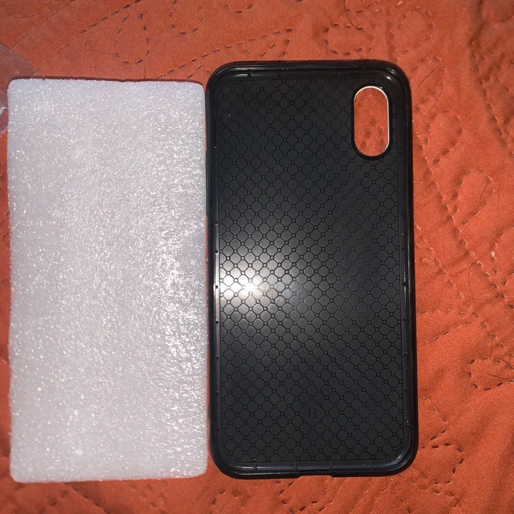 Supreme IPhone XR Phone Case
